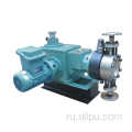 Ailipu jymz Corrosion Corrosion Mydralic Diaphram Metering Pump